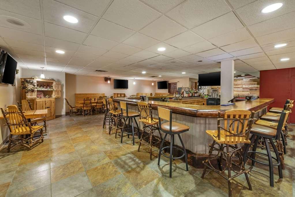 Three Bears Resort Warrens Restaurant billede