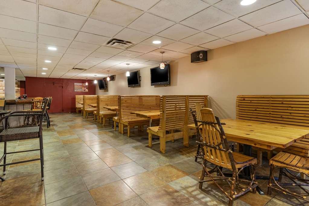 Three Bears Resort Warrens Restaurant billede