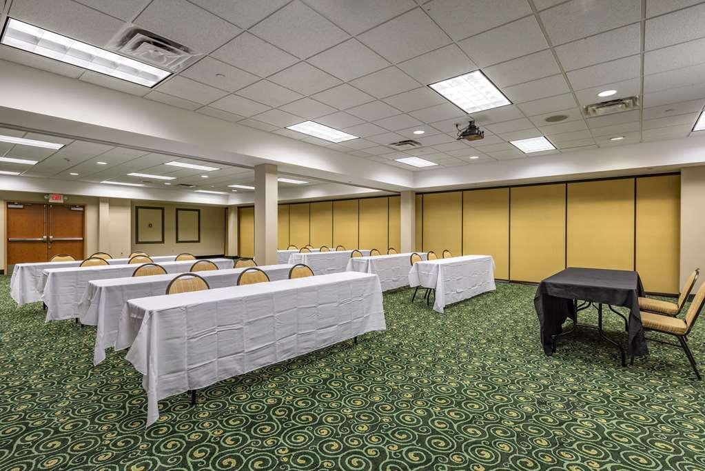 Three Bears Resort Warrens Faciliteter billede